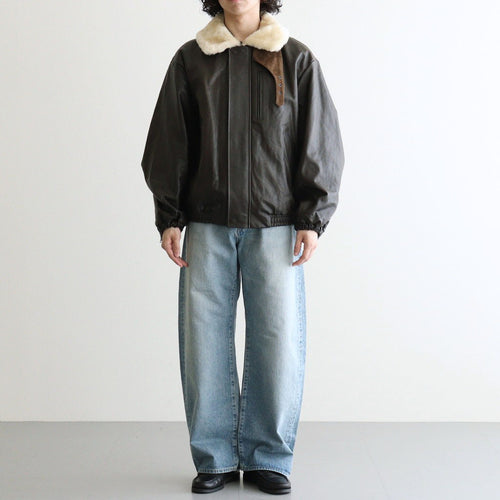男性モデル(ハラ):172cm 55kg 着用サイズ：S