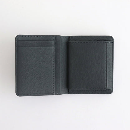 EO SHRINK BIFOLD WALLET #DARK GRAY [L041S]