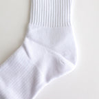 2-PACK LINE CREW SOCKS #NAVY [FSP244-90095]
