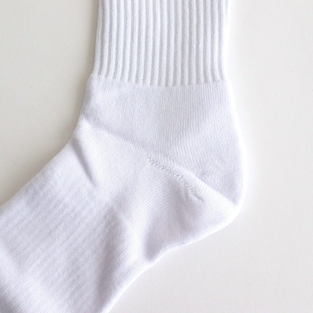 2-PACK LINE CREW SOCKS #NAVY [FSP244-90095]