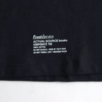 AS×FS CORPORATE L/S TEE “Asb” #NAVY [FSC243-70193AS]