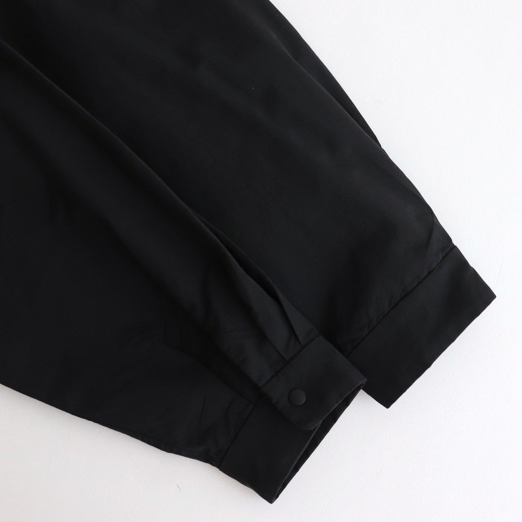 COMFORT SHIRT WIDE #d.navy [15120]