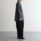 女性モデル(マツオ):156cm　着用サイズ:3