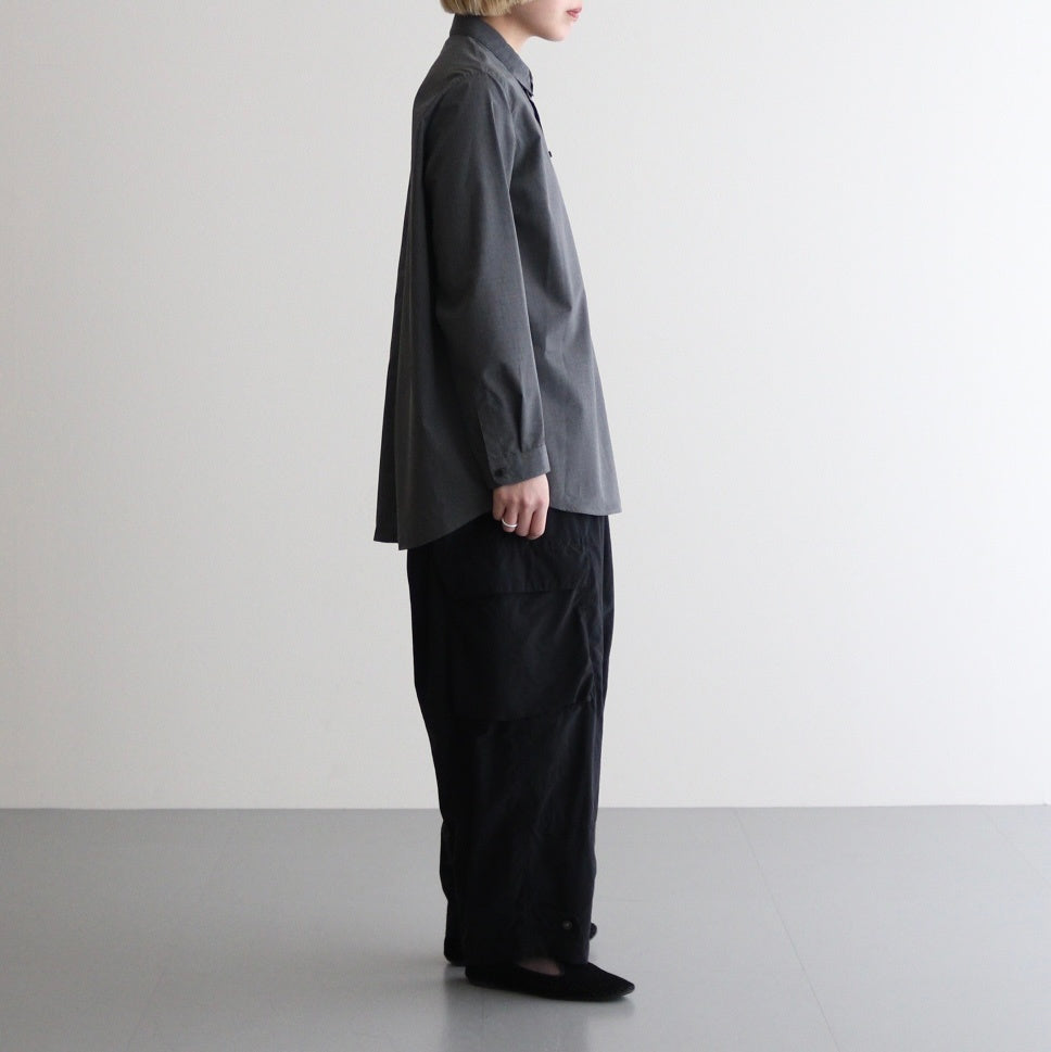 女性モデル(マツオ):156cm　着用サイズ:3