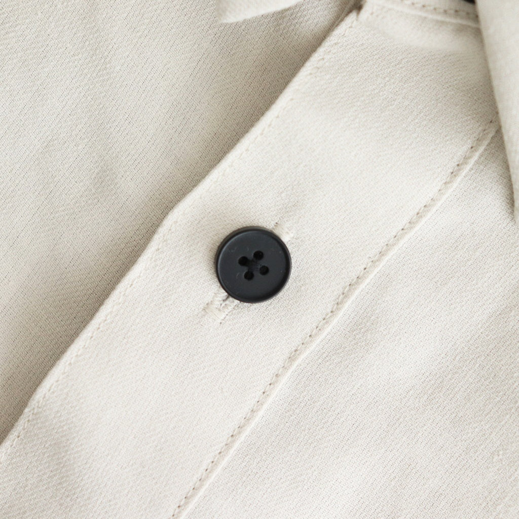 FRDGPO #Mist Grey [LE_FR1302PO]