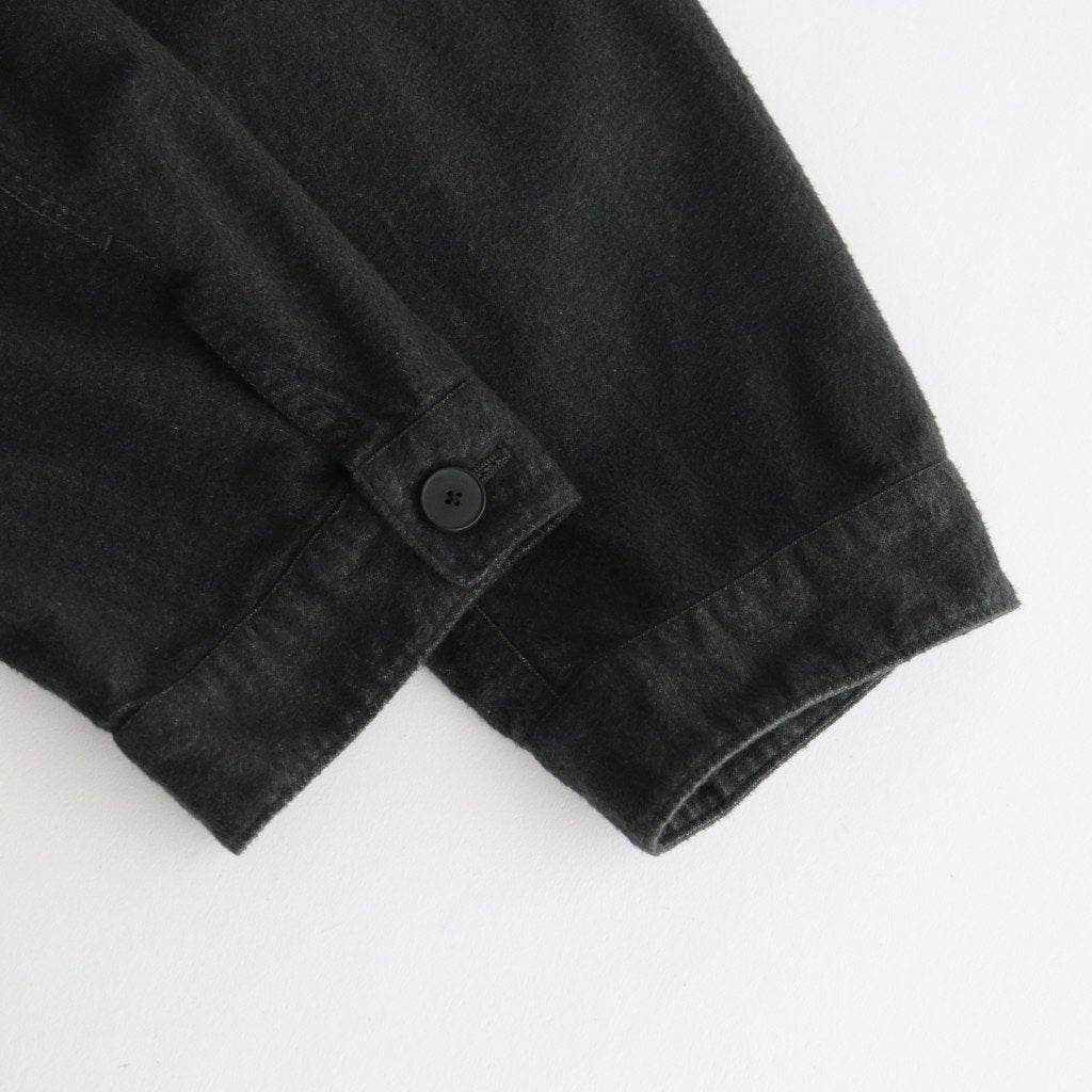 FCVAJK #Deep Grey [RB_FR0203JK]