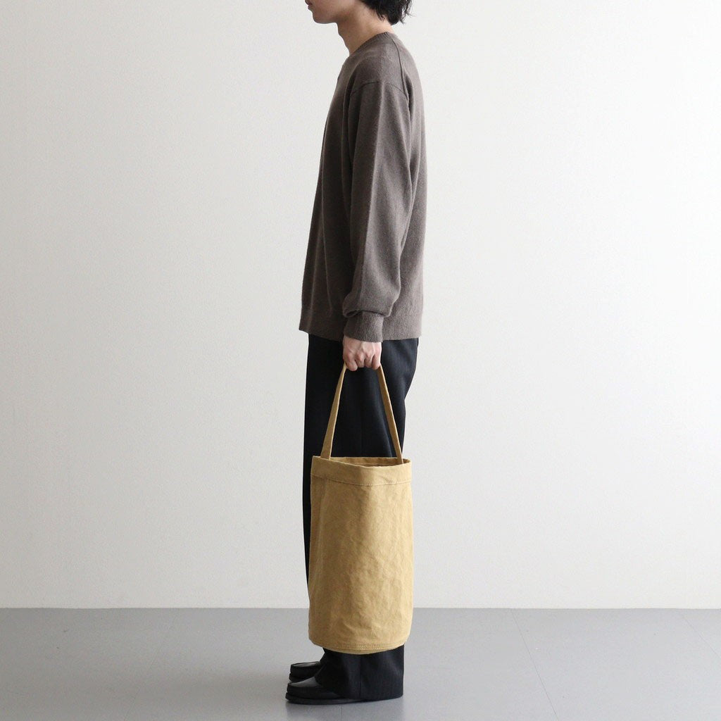 Baguette Bag #KUSAKI KHAKI [43061909]