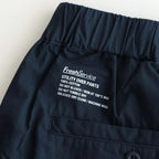 UTILITY OVER PANTS #NAVY [FSC244-40006B]