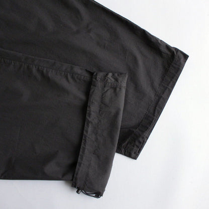 UTILITY OVER PANTS #GRAY [FSC243-40006B]