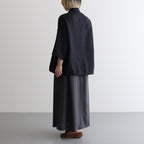 女性モデル(マツオ):156cm 着用サイズ：XS