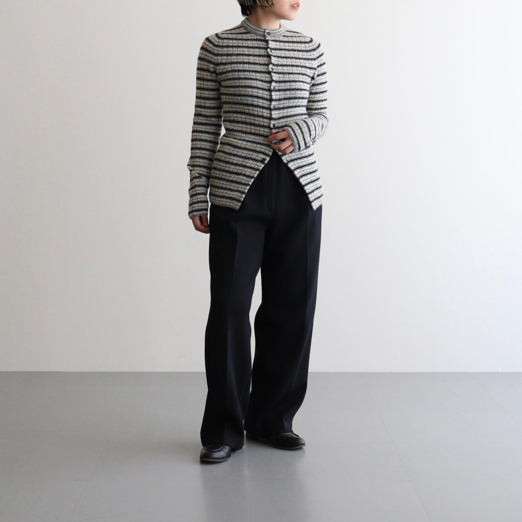 女性モデル(マツオ):156cm　着用サイズ:1