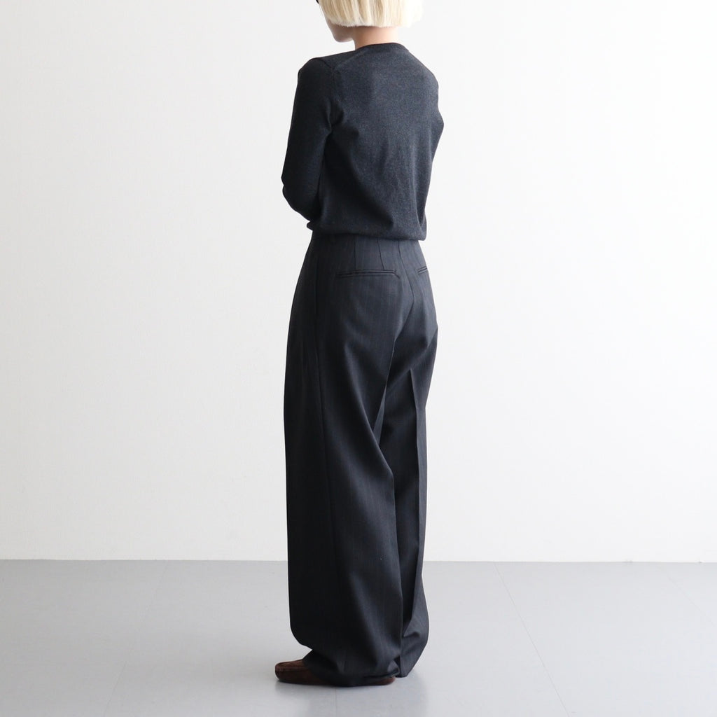 女性モデル(マツオ):156cm　着用サイズ:0