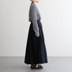 女性モデル(マツオ):156cm　着用サイズ：M