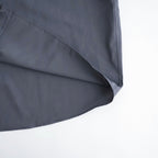 NOVSH #Mid Grey [HR_NC0601SF]
