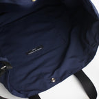 綿ナイロングログラン 2WAYバッグ #NAVY [HO-K292-051]