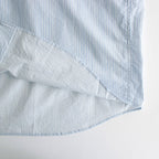 BUTTON SHIRT WIDE #elements [13149]