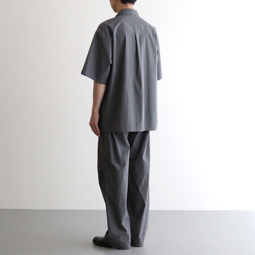 Voyager Shirt #Concrete [AOESSH008]