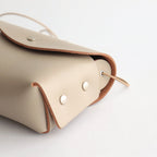 assemble borsetta wide #beige [qn-rb-abw]