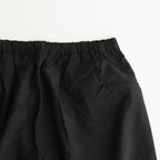 Wallet Pants RESORT HL #BLACK [TT-004R-HL]