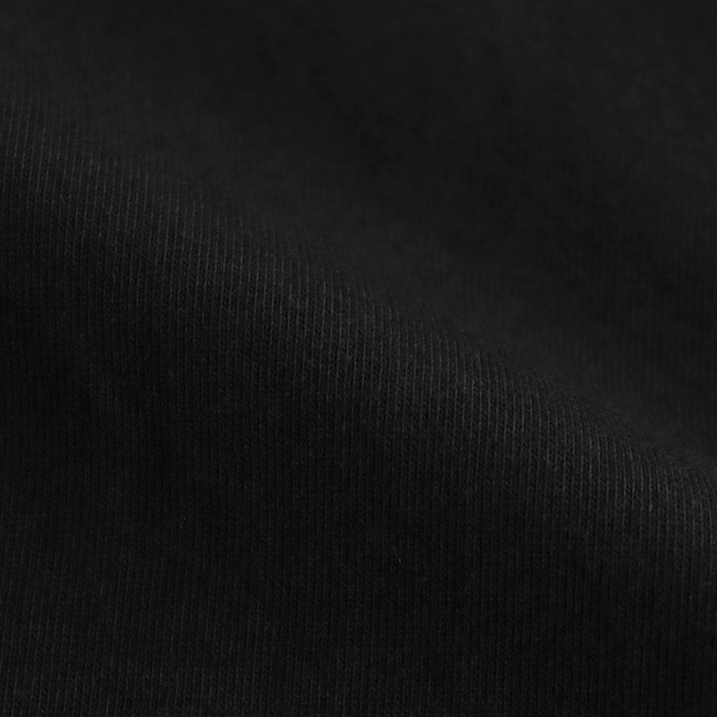 CORPORATE PRINTED S/S TEE ”FOOTBALL” #BLACK [FSC251-70185]