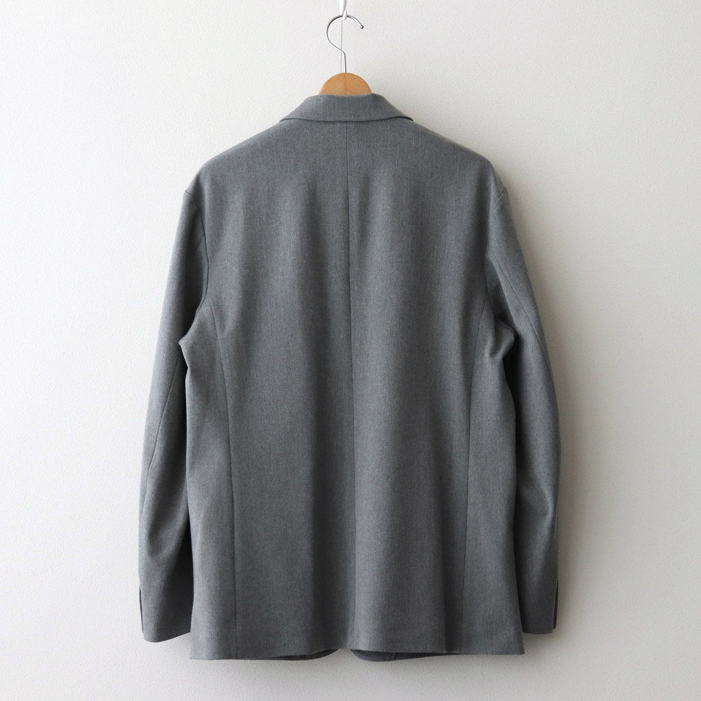 2WAY 2B JACKET #gray [55301] – ciacura