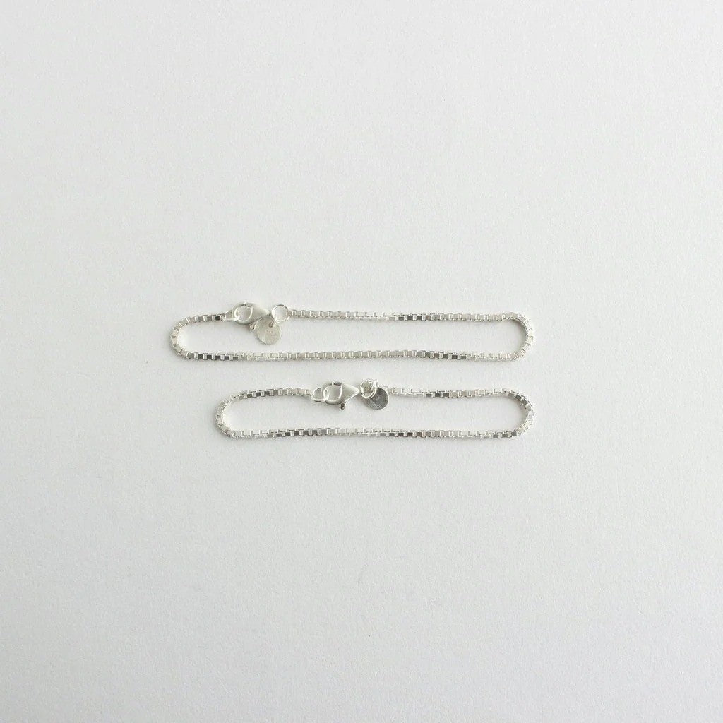 TWNKL BRACELET 2.0 #925SV [SL001]