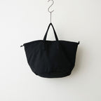 SHUKUJU WOOL HELMET BAG #BLACK [K010W]