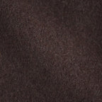 SUPER FINE WOOL MOSSER SOUTIEN COLLAR COAT #TOP BROWN [A26AC01WM]