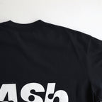 AS×FS CORPORATE L/S TEE “Asb” #NAVY [FSC243-70193AS]