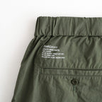UTILITY OVER PANTS #GREEN [FSW-23-PT_013]
