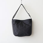 SHOULDER STANDARD HEXA M #BLACK [SD-4068-010]
