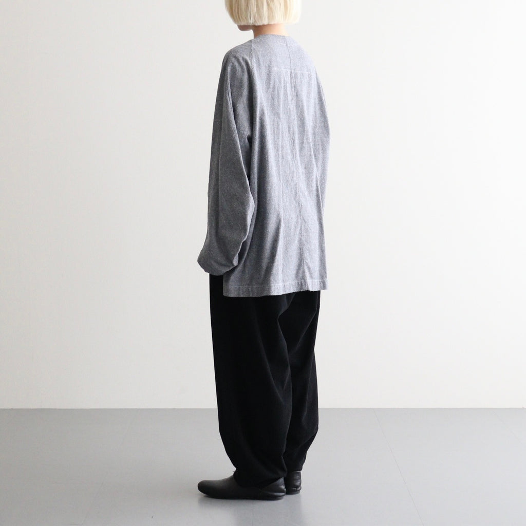 FPTWCD #Navy × White [HR_FR0302CD]