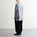 FPTWCD #Navy × White [HR_FR0302CD]