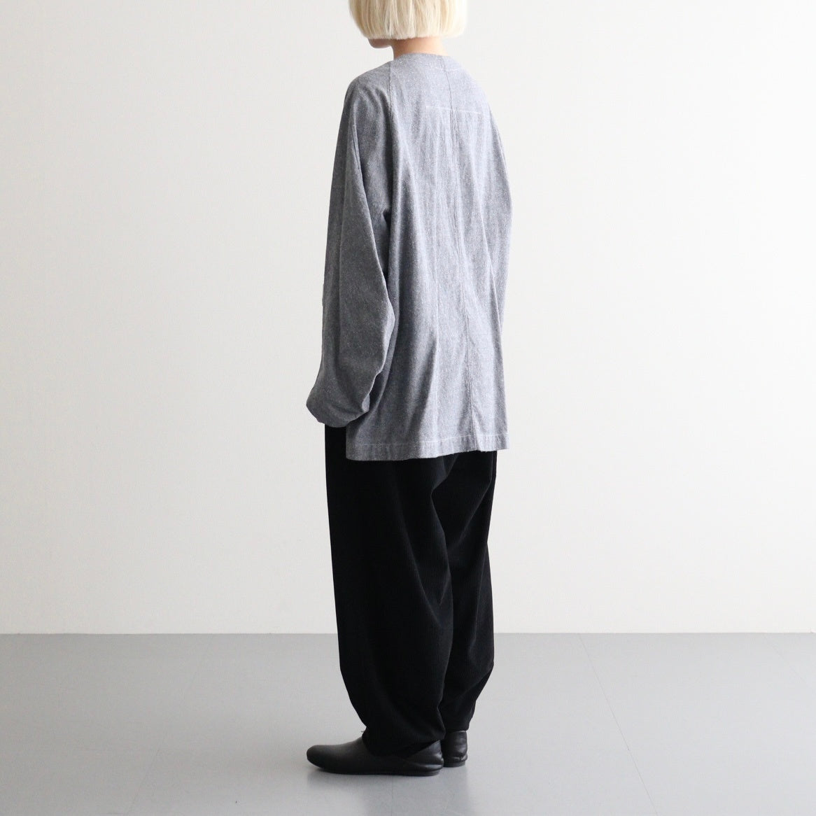 FPTWCD #Navy × White [HR_FR0302CD]