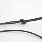 assemble borsetta wide #steel gray [qn-rb-abw]