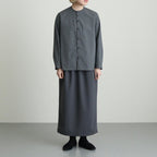 女性モデル(マツオ):156cm　着用サイズ:3