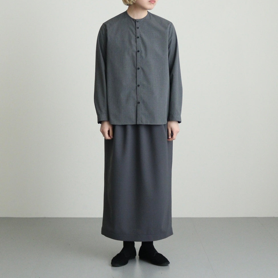 女性モデル(マツオ):156cm　着用サイズ:3