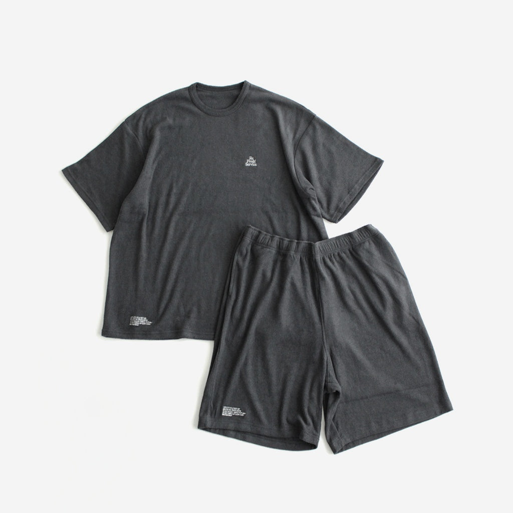 UTILITY PILE SET-UP #GRAY [FSR251-60098]