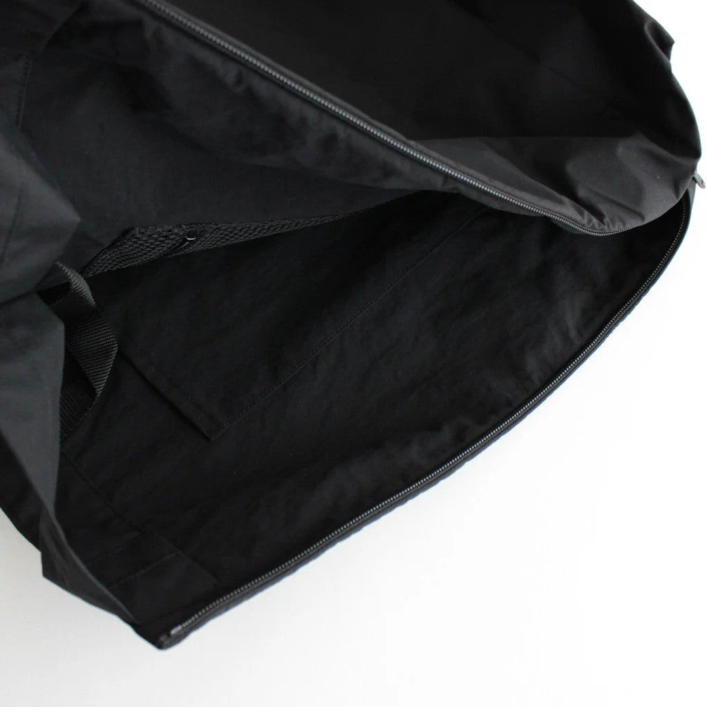 BT PIPE BAG #BLACK [K003B]