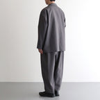 ドライポリオーバーJK #GRAY [D125-J405]