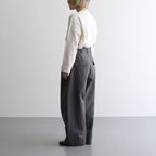 女性モデル(マツオ):156cm　着用サイズ：0