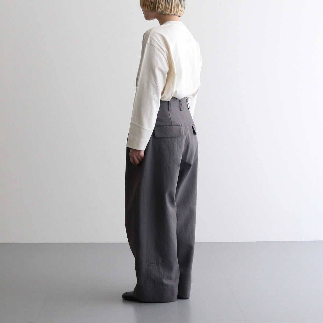 女性モデル(マツオ):156cm　着用サイズ：0