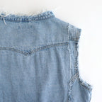 RANDOM VEST #B [Q25A-P057]