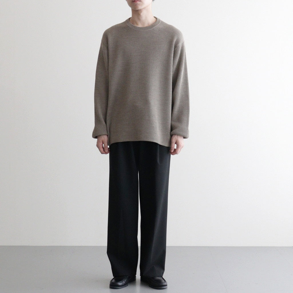 男性モデル(ハラ):172cm 58kg 着用サイズ：2