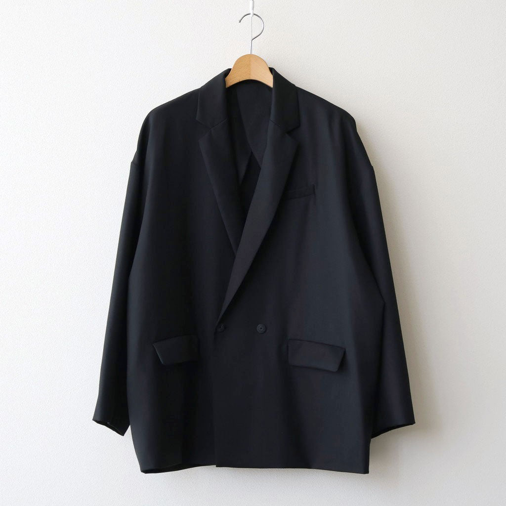 よそいきルーズWJK #BLACK [D126-J126]