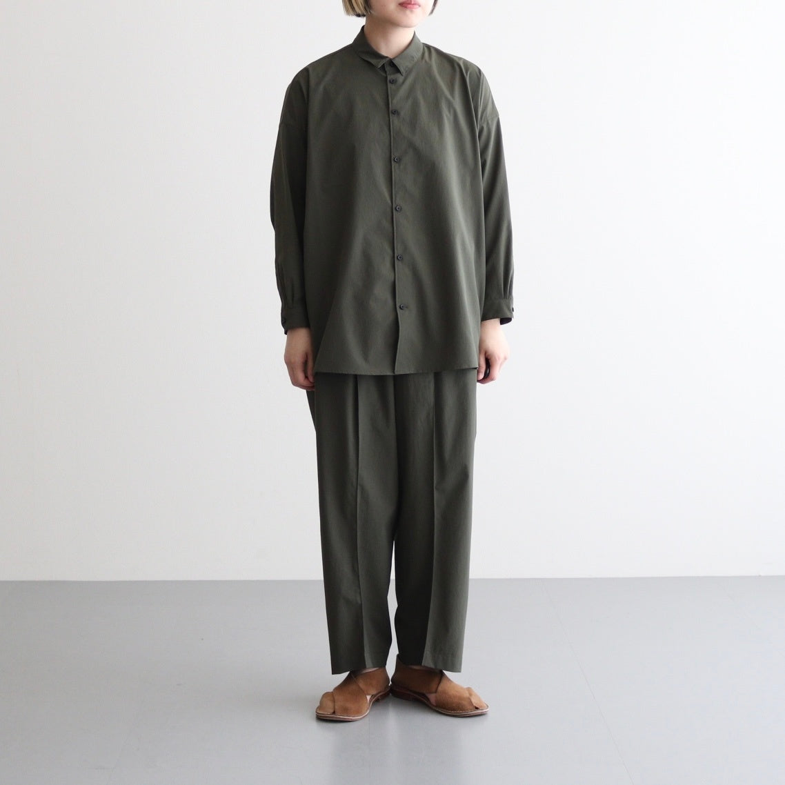 NMKTPT #84 Olive [SN_NC0519PF] – ciacura