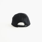 CASHMERE CAP #BLACK [NO.301374]