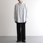 男性モデル(ハラ):172cm 58kg 着用サイズ：M