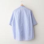 FHFSSH #Light Blue × White [VG_FR1206S5]