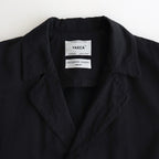 3B JACKET #d.navy [15301]